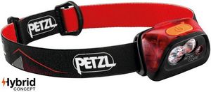 Meilleure lampe frontale polyvalente Petzl Actik Core